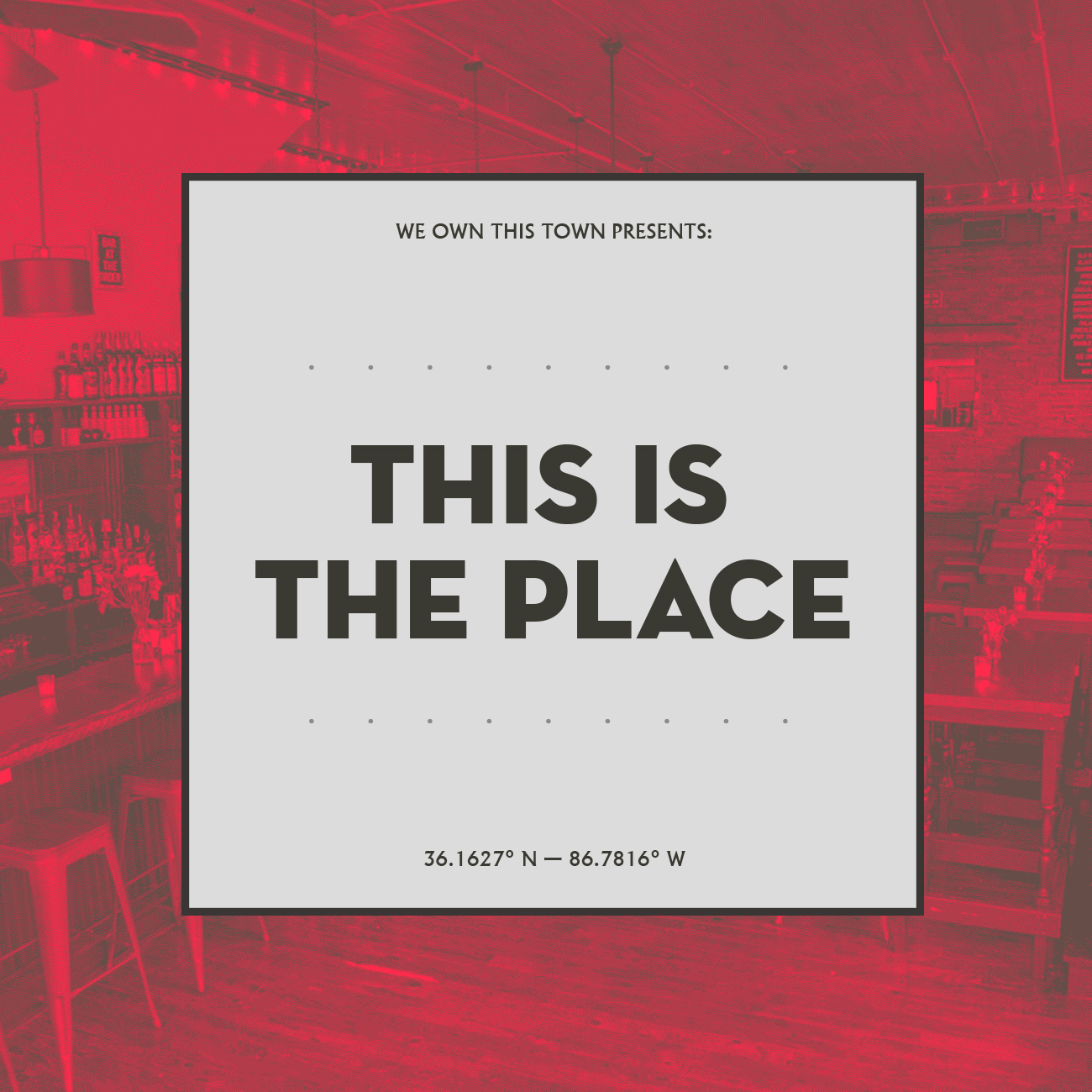 Don't Microwave the Fried Calamari